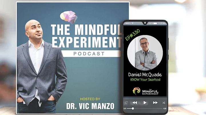 EP#330 - Know Your Seafood with Guest: Daniel McQu...