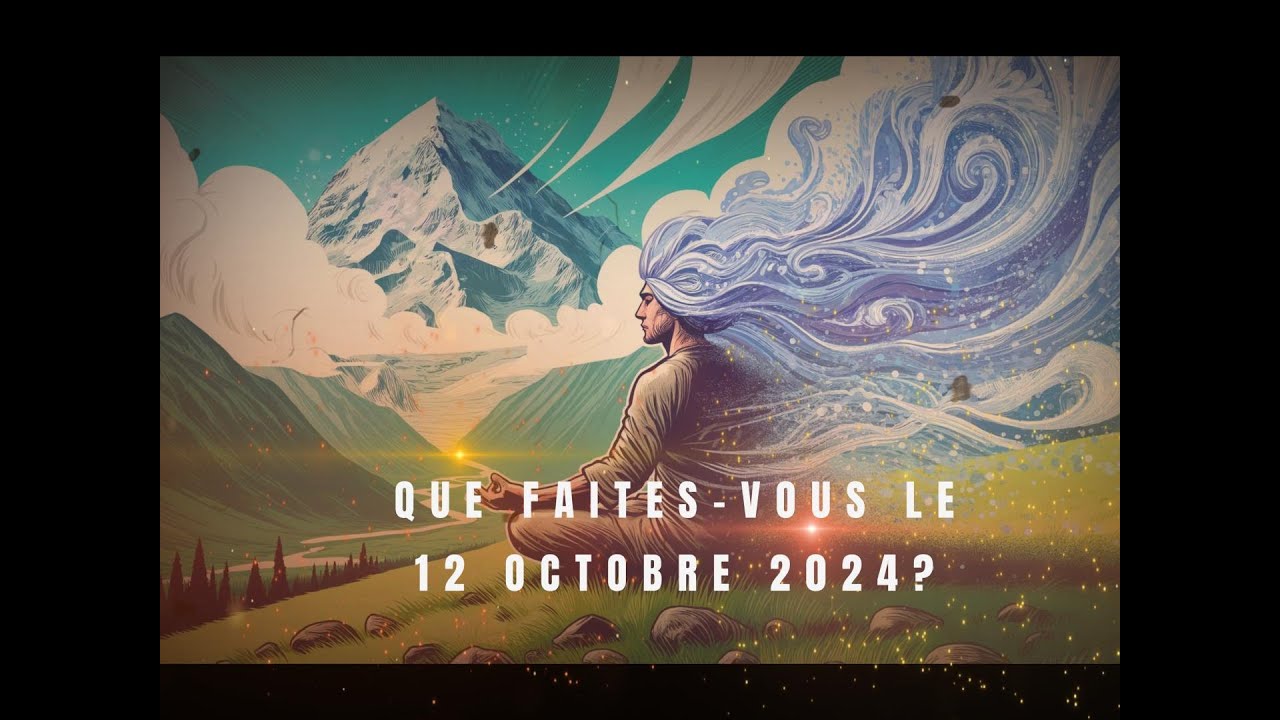 L’éveil de Vata : Reconnexion à soi - 12 octobre 2024, Montréal