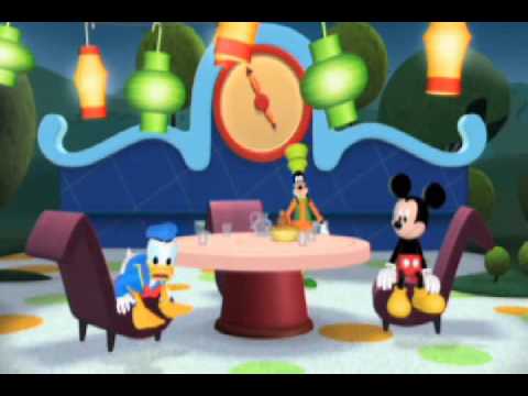 Mickey Mouse Club House Wallpaper ~ Mickey Mouse Clubhouse | Leitrisner