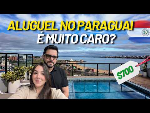Miniatura do vídeo: Quanto custa morar na orla de Encarnación? Mostramos tudo por dentro