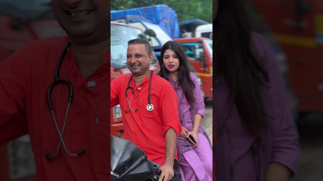 bach ke rehna aisi ladki se 🤪