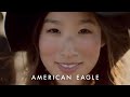 Imperfect  american eagle