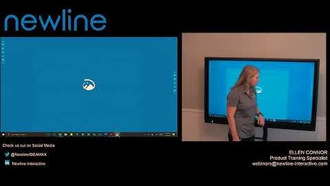 Distance Learning: Windows Ink Workspace