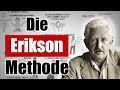 Wie du dein Leben DRAMATISCH verbesserst – Nutze Die 8 Phasen der Entwicklung (Erikson)