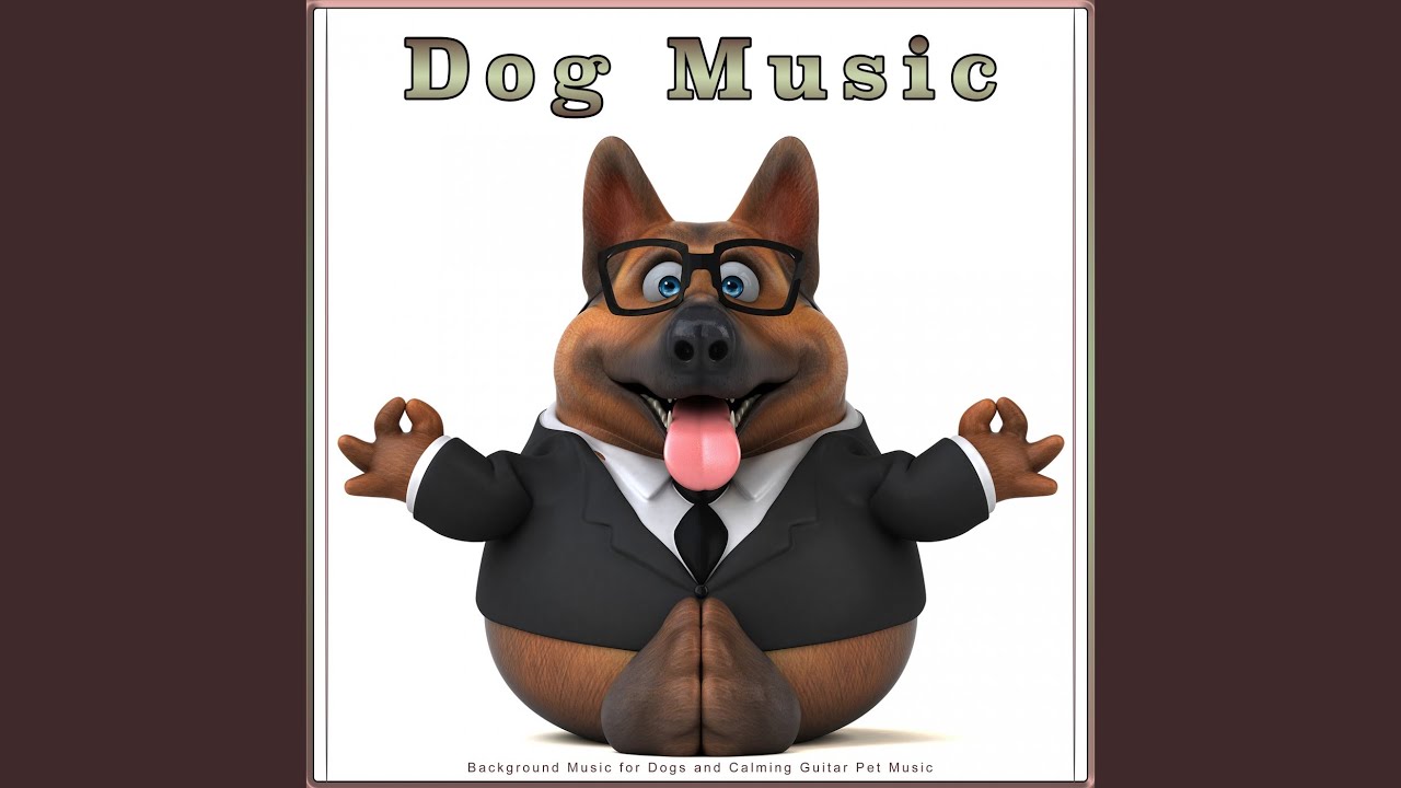 Instrumental Music For Dogs