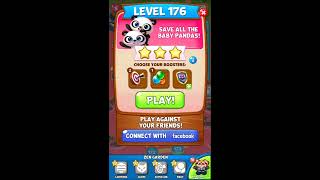 Panda Pop: Level 176