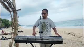 BOLAK LARAN LOLA Cover Acong Pemain Keyboard