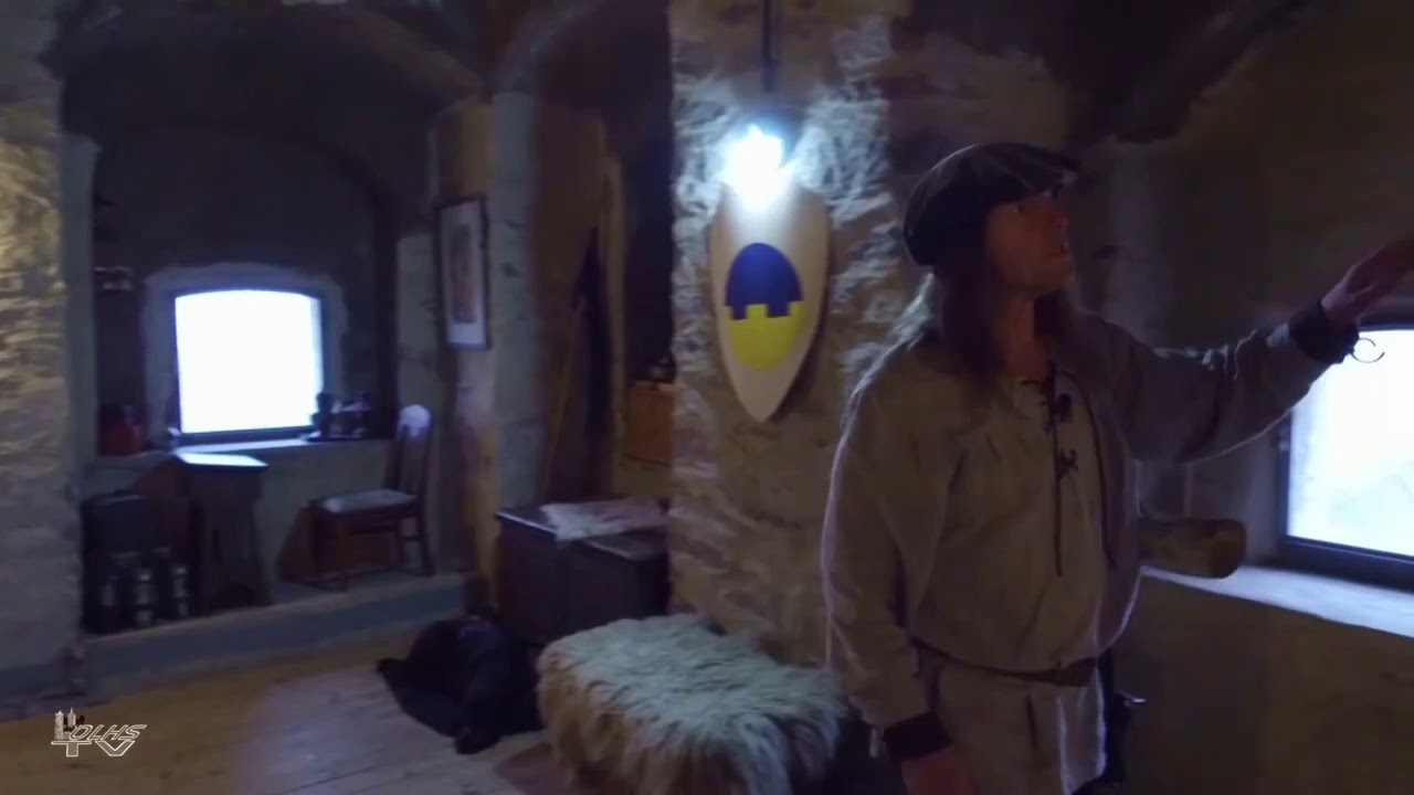 Der Lauenturm zu Bautzen/ Budissin