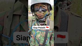 Latihan renang taktis 🇮🇩