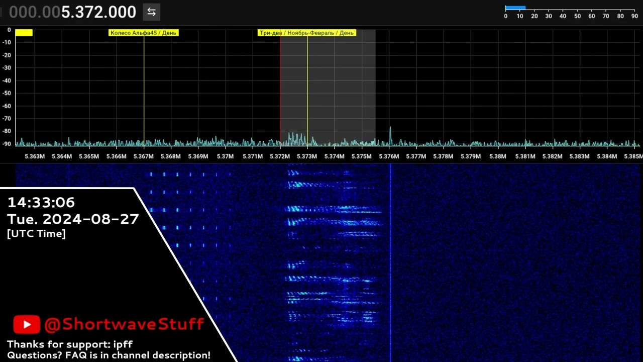 Vega | 27th August 2024 | Voice Message