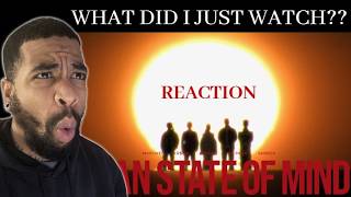 FIRST TIME REACTING to Awich, Jay Park, KR$NA, Masiwei & VannDa - ASIAN STATE OF MIND