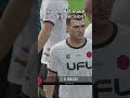 The Ref wasn't thinking straight 😠 #ufl #gaming #ps5