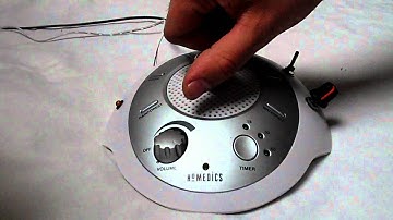 RC CIRCUIT BENT AMBIENT SOUND GENERATOR MACHINE GLITCH AND DRONE SYNTH