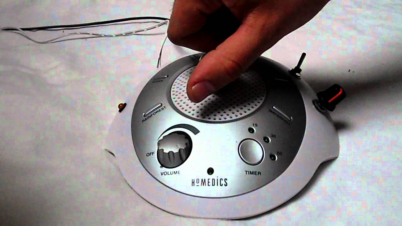 RC CIRCUIT BENT AMBIENT SOUND GENERATOR MACHINE GLITCH AND DRONE SYNTH ...