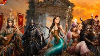 ๐ด SRO Origin Olympus | Nuker Grinding & PvP! | !server !build