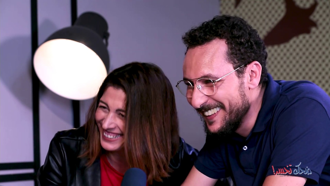 Dhek Tkhser Saison 3 