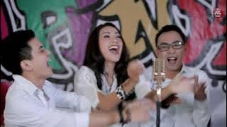 Papinka | Hitungan Cinta |  Karaoke