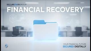 Secureaxisgroup Reviews. Fast and Secure Fund Recovery Support Explained