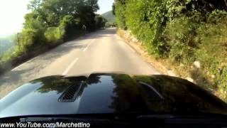 Best Six-Cylinder Sounds Known To Mankind