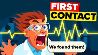 This Signal Came From Deep Space... and Then It HAPPENED AGAIN