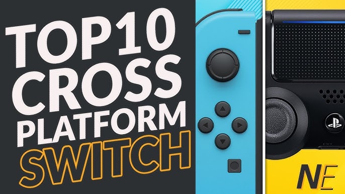 Top 17 Best Crossplay Games (Xbox One, PC) 