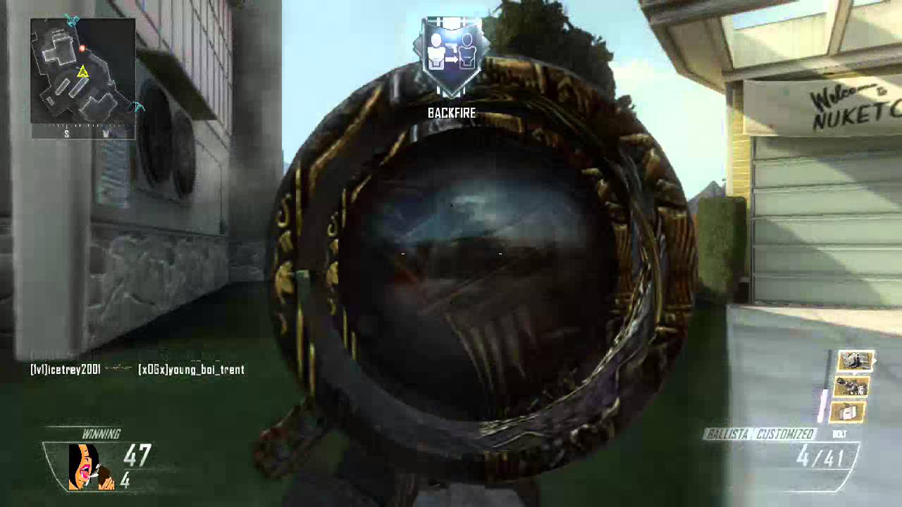 Sentry gun and guardian 1v1 spawntrap