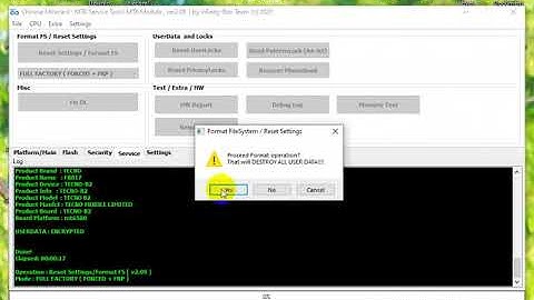 Tecno B2 16+1 F1 FRP Google Account (File Read Write) By cm2 II Tecno Pop 2 Pro B2