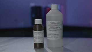How to Change Reagents on your CL17sc