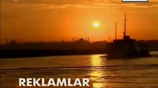 KANAL 24 REKLAM JENERİĞİ | GÜNBATIMI MANZARASI Resimi