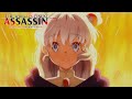 Little Girl Big Magic | The World's Finest Assassin