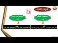 البلاغة الحادي عشر النداء ج1 20 1 2021