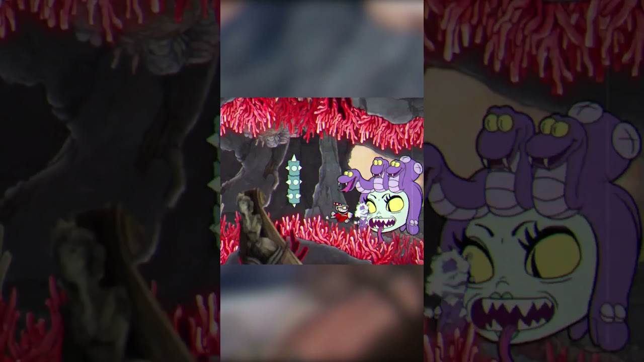 5 FACTS YOU DIDN'T KNOW ABOUT CUPHEAD