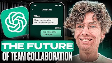 How Group Chats in ChatGPT Transform Team Collaboration