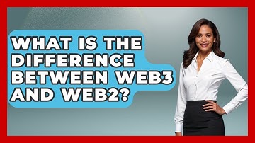 What Is The Difference Between Web3 And Web2? - Learn About Libertarianism