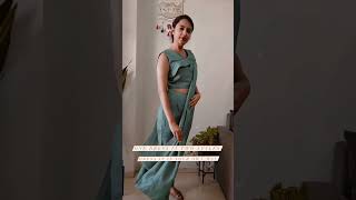 Buy clothes that pass the 3_3_3 Rule