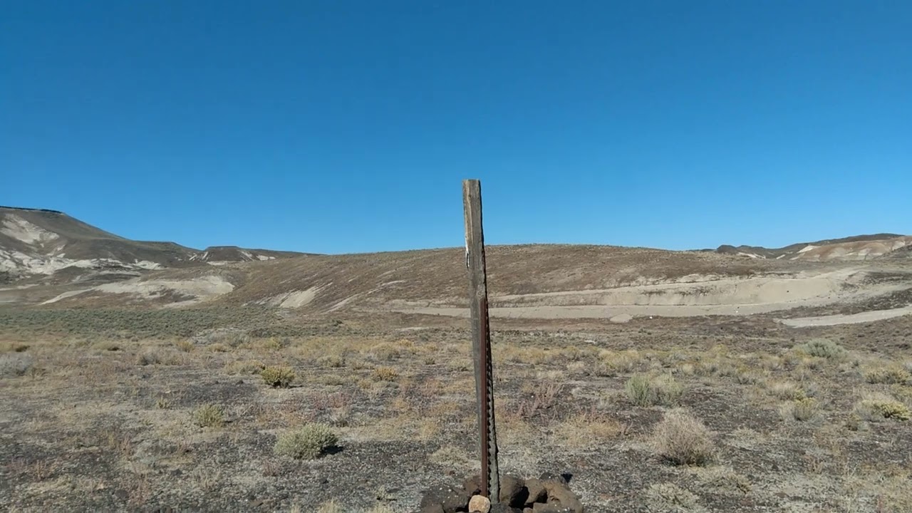 NEVADA'S BLACK PRECIOUS OPAL MINING DISTRICT  Opal Gemma claims; Opal & woods for sale. Camps too.