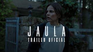 JAULA. Tráiler Oficial. Exclusivamente en cines.