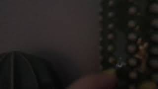 tapping and scratching in my friends room episode 1 :)) screenshot 4