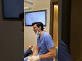 Un buen día en la clínica #clinicadentalcórdoba #dentista