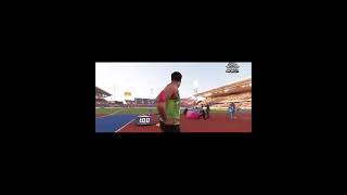 Arshad Nadeem win Gold metal | comenwealth game | jawline throw #viral #trending #pakistani