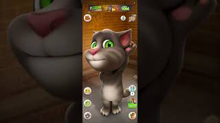 Dol bedhechol chakla jabo babar dhamiteshortsfeed talking Tom
