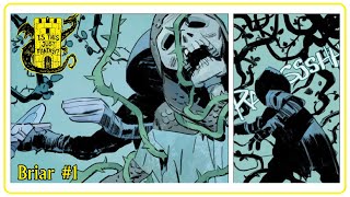 Is This Just Fantasy? - Briar #1