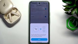 SOUNDCORE LIBERTY 5 – How to Use Dual Connection screenshot 2