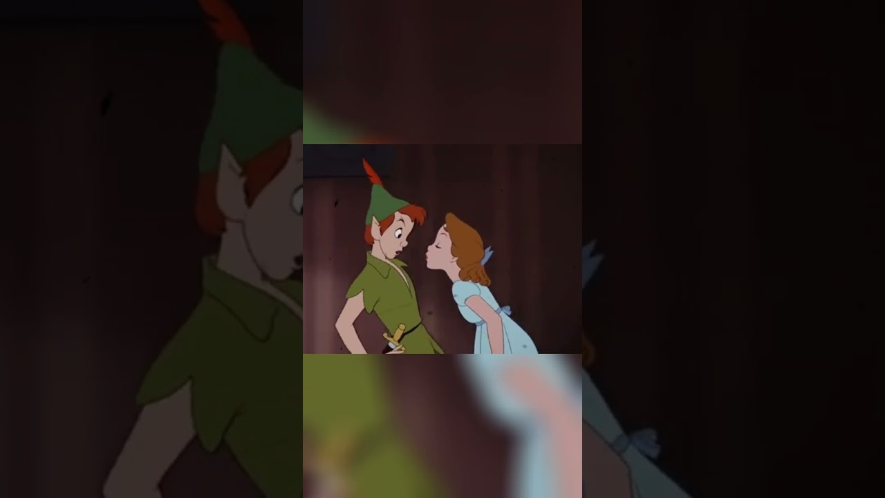 Питер Пэн и Венди|| Питер Пэн: возвращение в Нетландию 