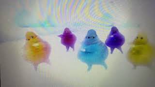 The Boohbahs Hop To It With Some Boohbah Skips To Liberty Medical Commercial Tpir June 15th 2007