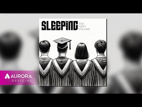 [Official <strong>Audio</strong>] Sleeping, O&amp;#<strong>39</strong>;dori, ESTEL, Jink, John - Sleeping (슬리핑)