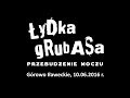 Łydka Grubasa - Górowo Iławeckie, 10.06.2016 r. (cały koncert!)