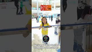 Aku Anak Indonesia - Jacinta Simanjutak