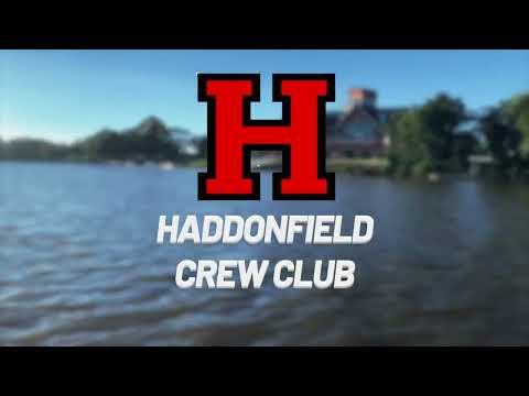 Haddonfield Middle School Crew Program Launches May 9, 2022