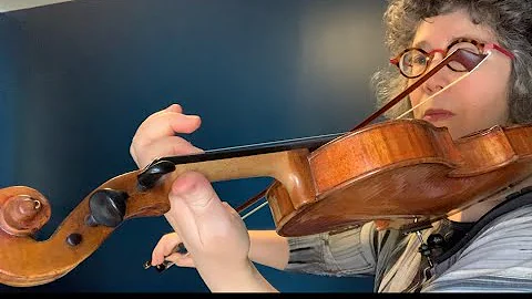 Intonation Pitfall 8